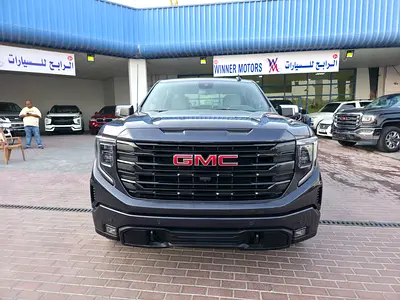 صورة 5 لـ 2024 GMC SIERRA