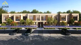 Smart 3Br Townhouse | Solar Power | Gated | Freehold