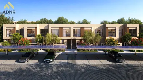 Smart 3Br Townhouse | Solar Power | Gated | Freehold
