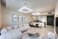 FURNISHED | LOW FLOOR |