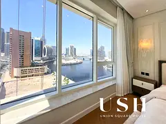 Spacious| Upgraded| Fully Furnished | Canal View