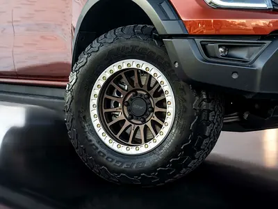 صورة 8 لـ 2023 FORD RANGER
