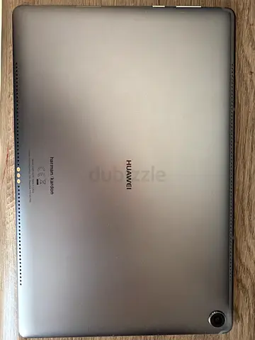 Huawei MediaPad tablet (good condition) - 10.8-inch