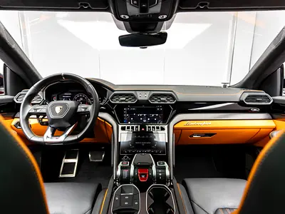 صورة مصغرة 15 لـ 2023 Lamborghini URUS