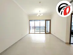 Brand new 1bhk with pool view/ spacious layout/ promise location in arjan