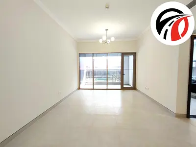 Brand new 1bhk with pool view/ spacious layout/ promise location in arjan