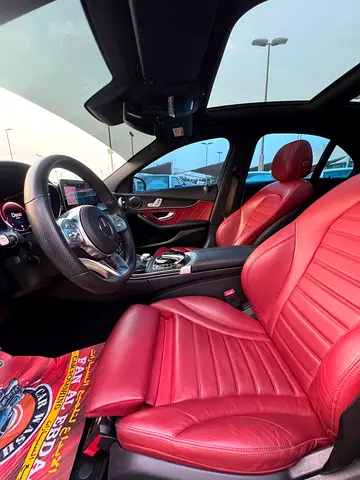2019 Mercedes-BENZ C-CLASS — миниатюра 8