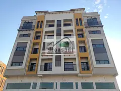 NEW BIG Size 2 BHK With 3 Washroom With Parking and Balcony(Full Open View)With Easy access to Sharj