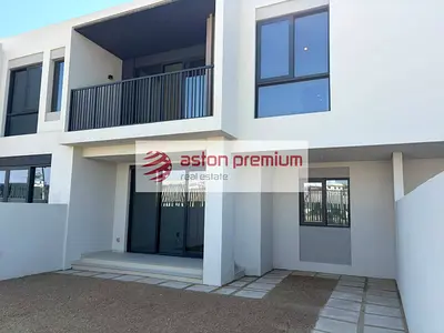 Lowest Price | Brand New 3BR Townhouse | Prime Jebel Ali Village