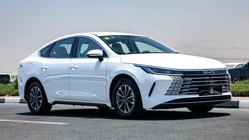 BYD Destroyer 05 DM-i 55KM Comfort Edition | 2025