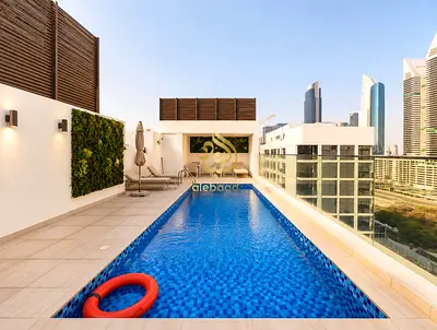Semi Furnished | Chiller Free | All Amenities