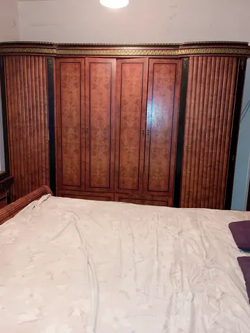 Full bed room king size