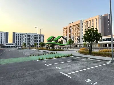 Vacant 1BR Apartment | Premium Community | Best Price