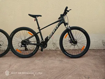 Bikes