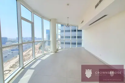 AC Inclusive | 12 Cheques | Maintenance Free