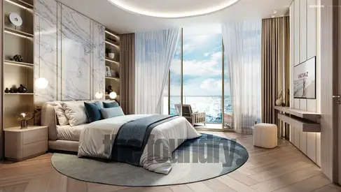 Only 1 of 2 Exclusive 3BR Residences | Sea View | Jacuzzi