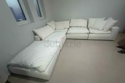 Marina home luscious goose feathers filled sofa