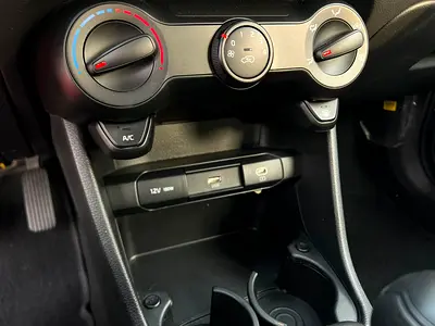 صورة مصغرة 18 لـ 2024 KIA PICANTO