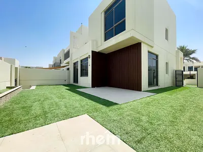 End Unit | Near Tennis Court | Vacant