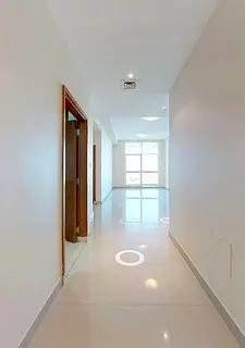 [Luxurious Huge 2BHK With Free Parking Free Gym & Swimming Pool Wardrobes Balcony Just 63k Only Fami
