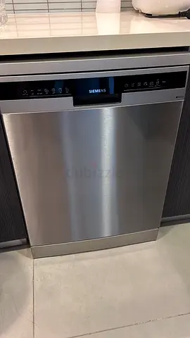 Dishwasher