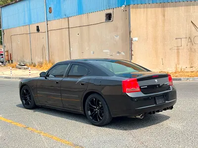 صورة 6 لـ 2012 Dodge CHARGER