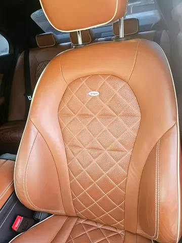 صورة مصغرة 7 لـ 2017 Mercedes-BENZ C-CLASS