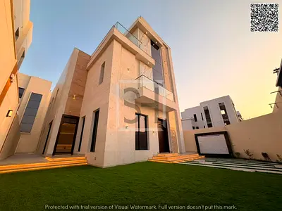 Own your villa, including registration and ownership fees.