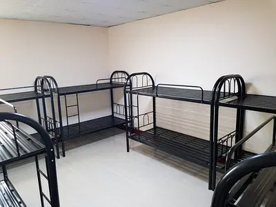 STAFF ACCOMMODATION AVAILABLE