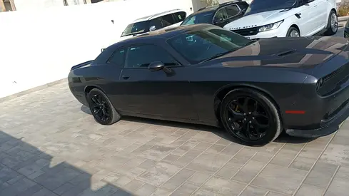 صورة 5 لـ 2018 Dodge CHALLENGER