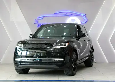 2024 - Range Rover Vogue Autobiography P550e - Hybrid for 444,000.00 AED