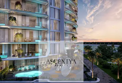 Fully Furnished Smart Homes | Post Handover Available | Potential Investment With High ROI | Capital appreciation Guaranteed