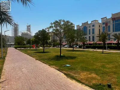 Al Ameera Village Ready to move 2bhk ( Garden view ) 1572sqft( Middle floor) Total Price 734,993 Do