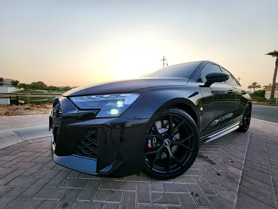 صورة 8 لـ 2026 AUDI RS3