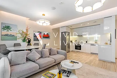 Biggest Layout | Rare Unit | Modern furnishings