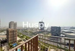 Appliances Included | Large Balcony | Corner Unit