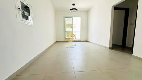 Book now! One month free Spacious luxury 1bhk apartment for family