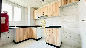 Book now! One month free Spacious luxury 1bhk apartment for family