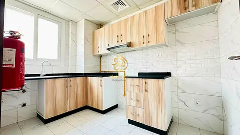 Book now! One month free Spacious luxury 1bhk apartment for family