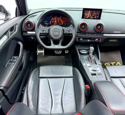 صورة مصغرة 14 لـ 2018 AUDI S3
