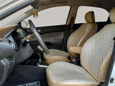 صورة 11 لـ 2025 KIA PEGAS