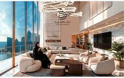 wake up to mesmerizing waterfront view every day on Sharjah corniche