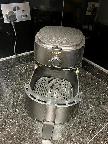 Air fryer