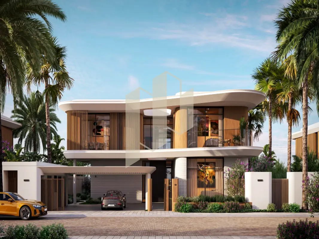 Side Canal | Near The Park | Waterfront Community