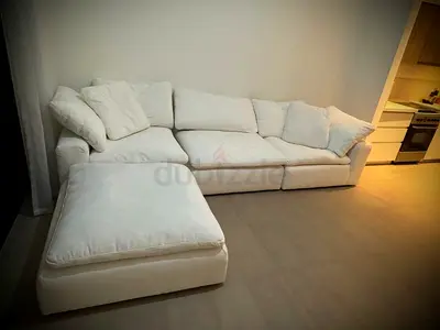 Great condition marina home sofa