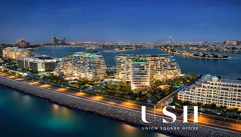 Waterfront 2BR | Private Beach | Flexible PP