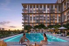 Golf View Residences | Payment Plan | High ROI