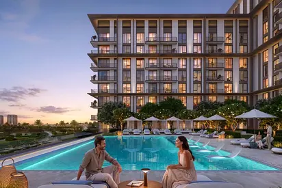Golf View Residences | Payment Plan | High ROI