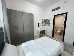 Furnished 2 Bedroom Apartment for Monthly Rent – Ajman Corniche