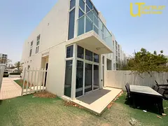 Luxury 3BR+Maid | Fully Furnished